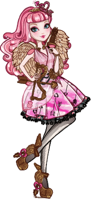 Базовые куклы Ever After High